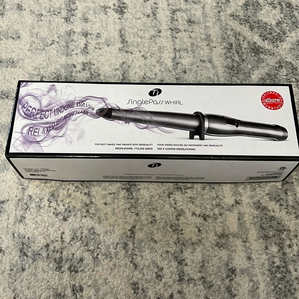 T3 Styling Wand